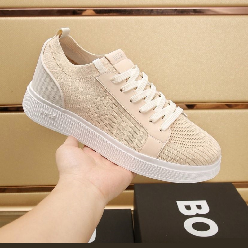 Boss Casual Shoes